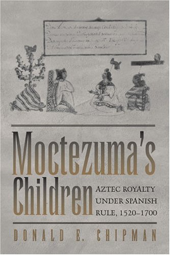 Moctezuma's Children