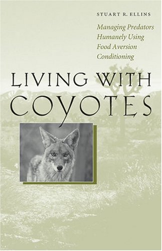 Living with Coyotes