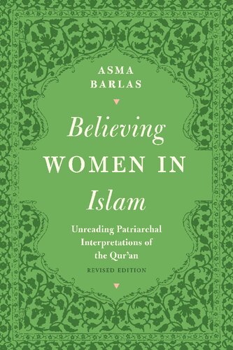 &quot;Believing Women&quot; in Islam