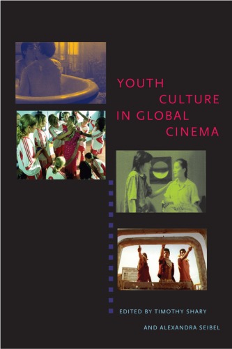 Youth Culture in Global Cinema