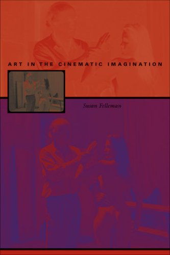 Art in the Cinematic Imagination