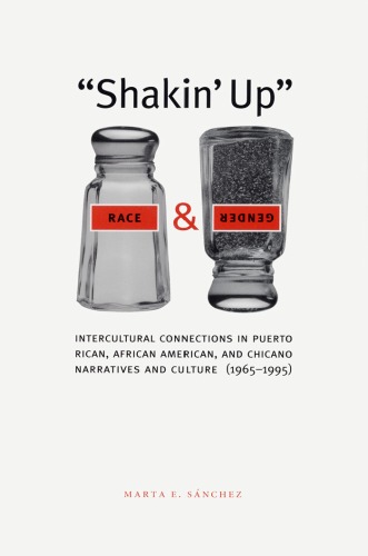 Shakin' Up Race and Gender