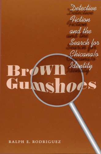 Brown Gumshoes