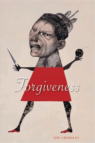 Forgiveness (James A. Michener Fiction Series)