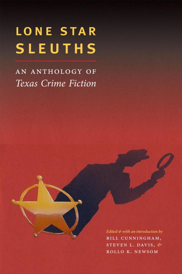 Lone Star Sleuths