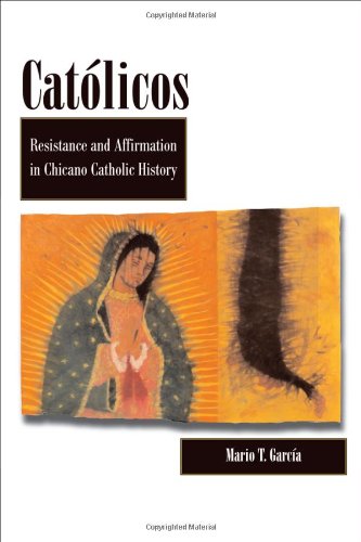 Católicos