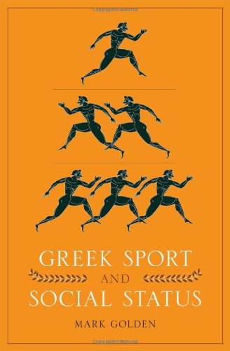 Greek Sport and Social Status