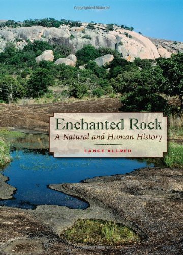 Enchanted Rock