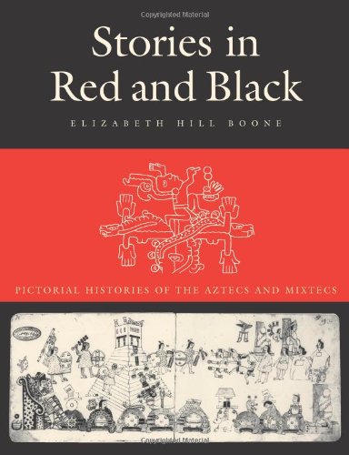 Stories in Red and Black