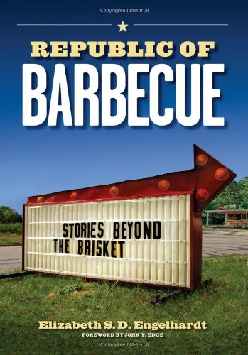 Republic of Barbecue