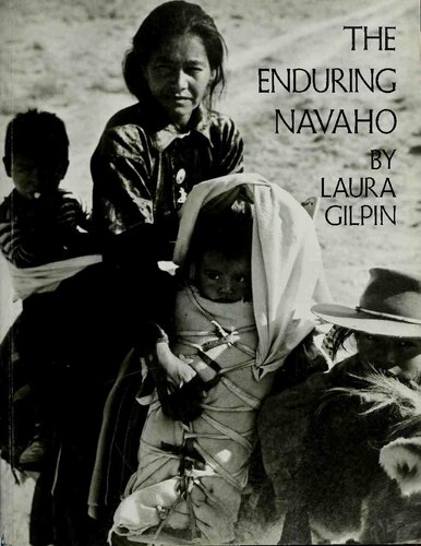 The Enduring Navaho