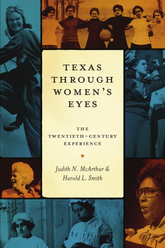 Texas Through Women's Eyes
