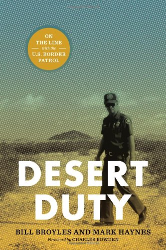 Desert Duty