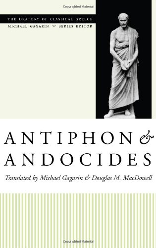 Antiphon and Andocides