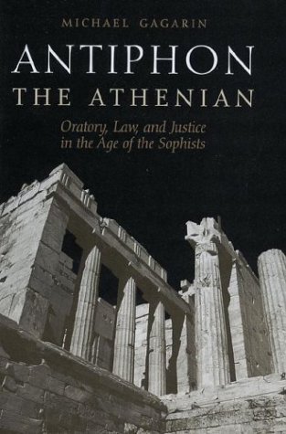 Antiphon the Athenian