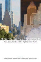 Inequity in the Technopolis