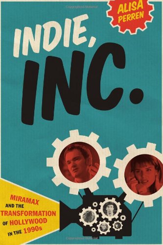 Indie, Inc.