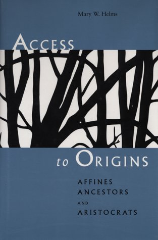 Access to Origins