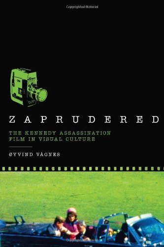 Zaprudered