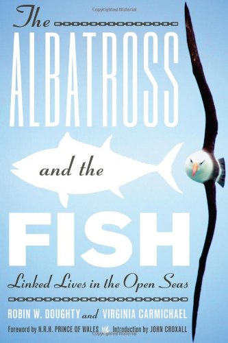 The Albatross and the Fish