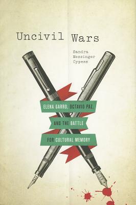 Uncivil Wars