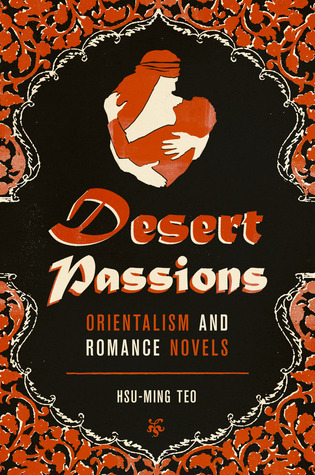 Desert Passions