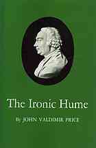 The Ironic Hume