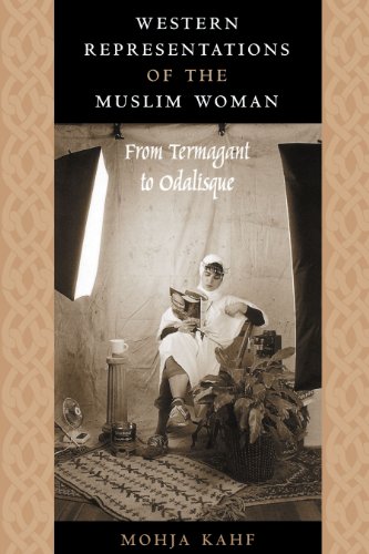 Western Representations of the Muslim Woman