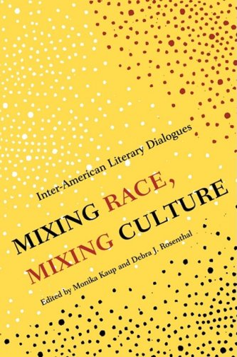 Mixing Race, Mixing Culture