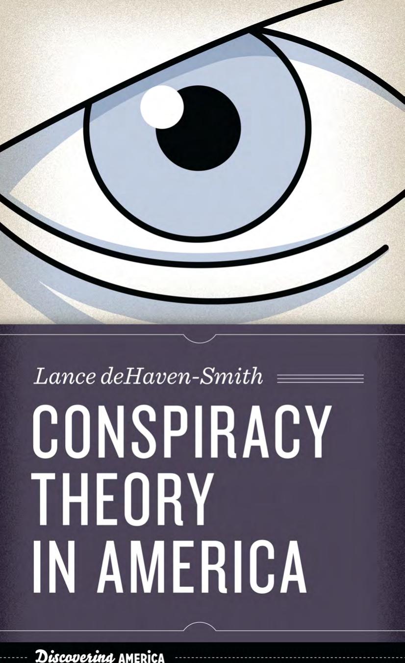 Conspiracy Theory in America