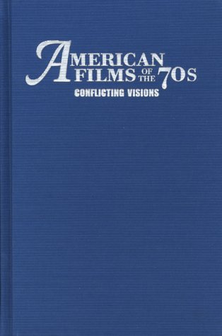 American Films of the 70s