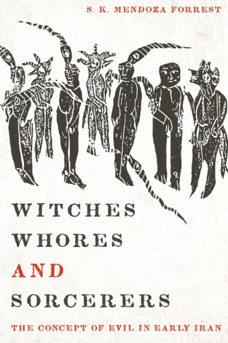 Witches, Whores, and Sorcerers