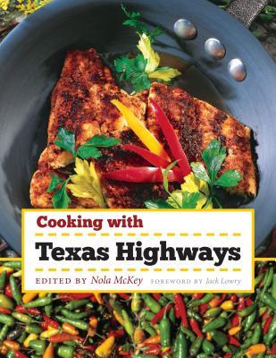 Cooking with Texas Highways