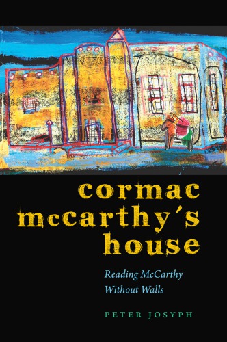 Cormac McCarthy's House