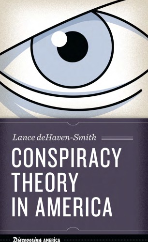 Conspiracy Theory in America