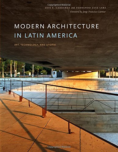 Modern Architecture in Latin America