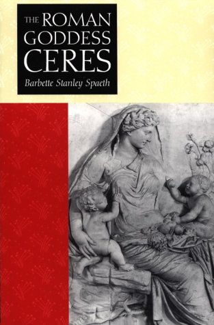 The Roman Goddess Ceres