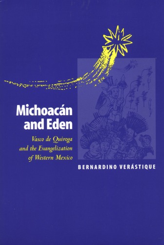 Michoacán and Eden