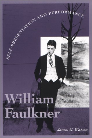 William Faulkner