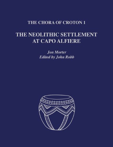 The Chora of Croton 1