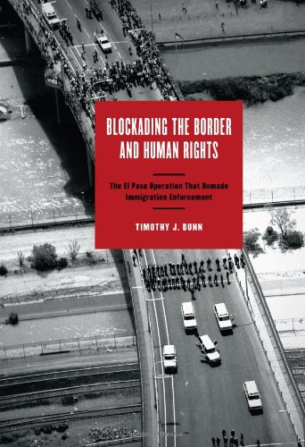 Blockading the Border and Human Rights