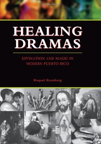 Healing Dramas