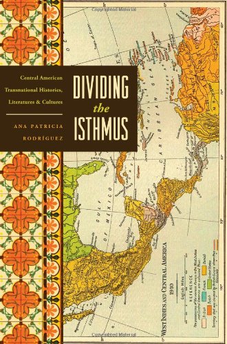 Dividing the Isthmus