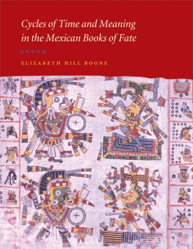 Cycles of time and meaning in the Mexican books of fate