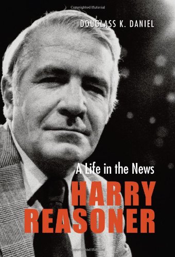 Harry Reasoner : a life in the news