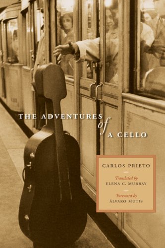 The adventures of a cello