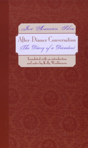 After-Dinner Conversation