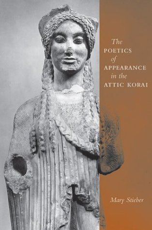 The poetics of appearance in the Attic korai