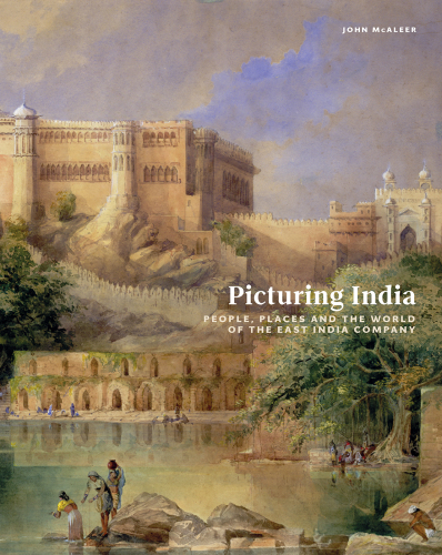 Picturing India