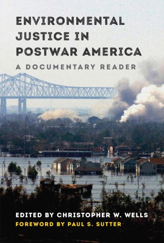 Environmental Justice in Postwar America